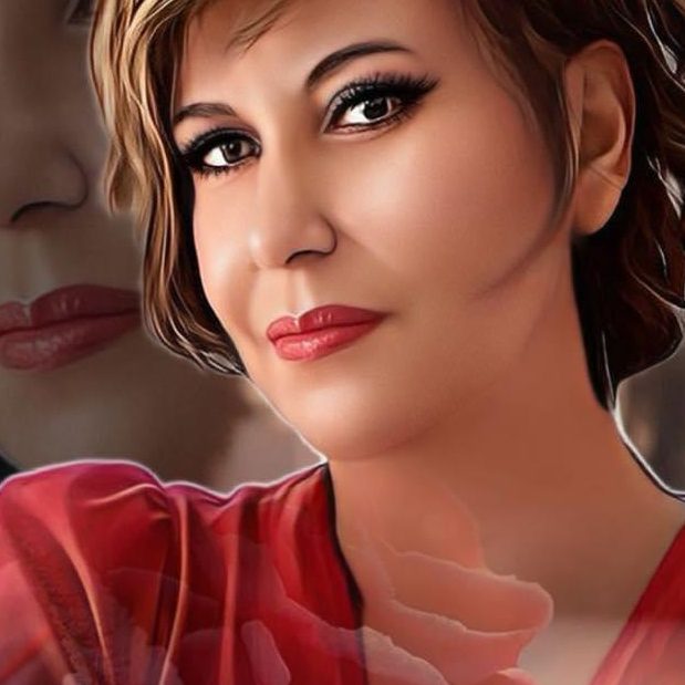 Corinne O'Rawe Corinne O'Rawe